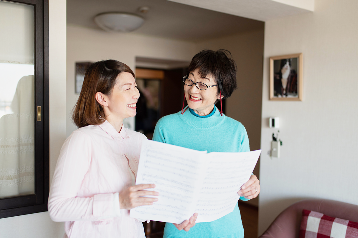 ユースタイルケアのデイサービス