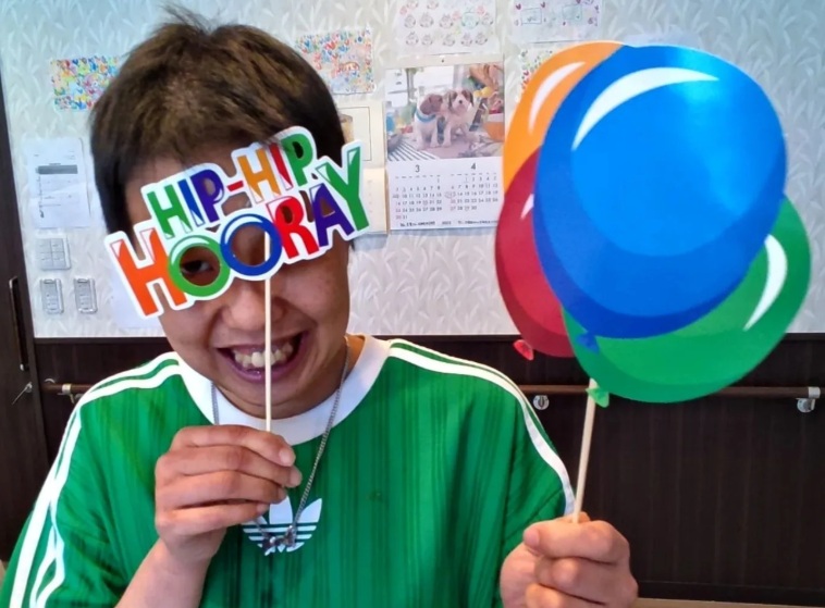 ユースタイルホーム西東京レクリエーション