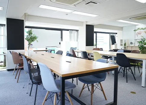 就労移行支援のイメージ